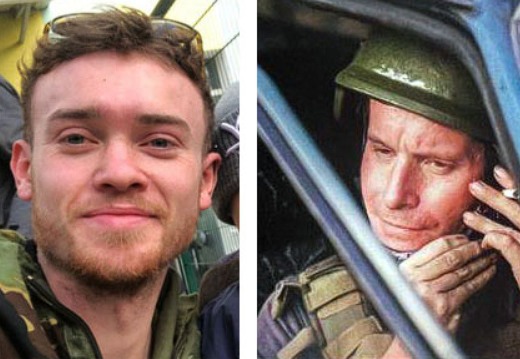 Родные пропавших в Соледаре двух британских волонтеров подтвердили их смерть
