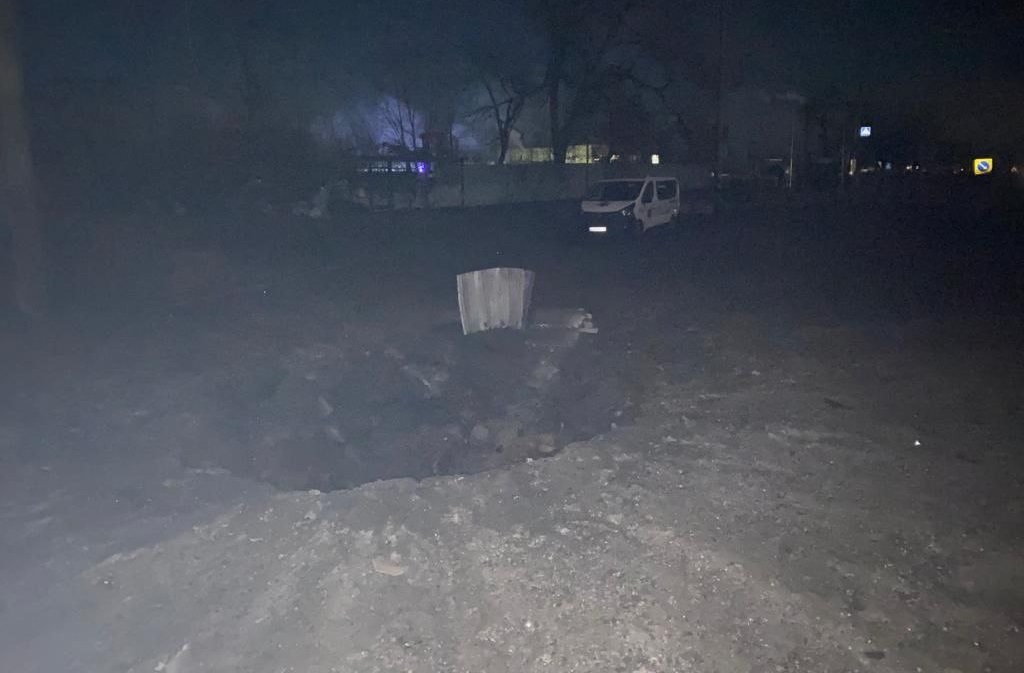 Окупанти обстріляли Краматорськ і Костянтинівку: двоє краматорчан згоріли в машині 1