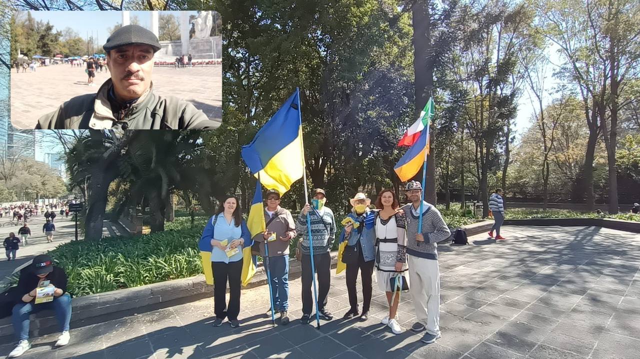 Цьогоріч День Соборності України відзначать акціями по всьому світу 1