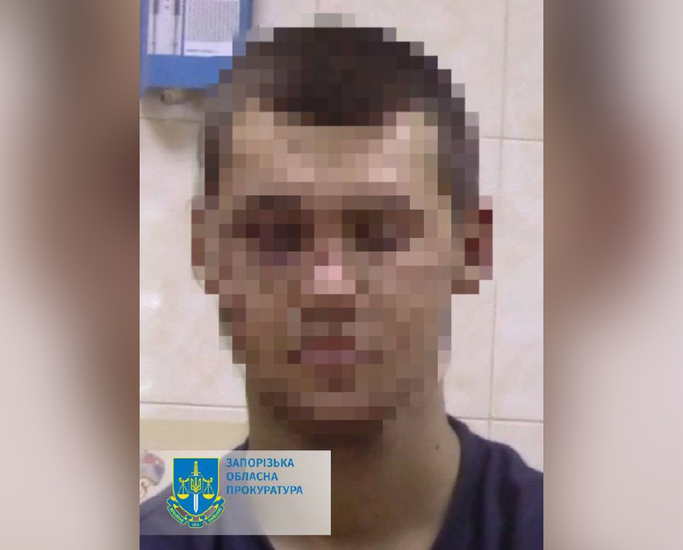 Жителя Донетчины, воевавшего против Украины, приговорили к 15 годам тюрьмы