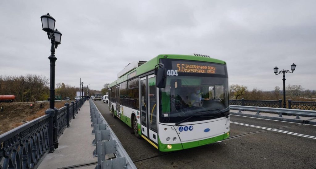 З 1 лютого проїзд у тролейбусах Слов’янська знову стане платним
