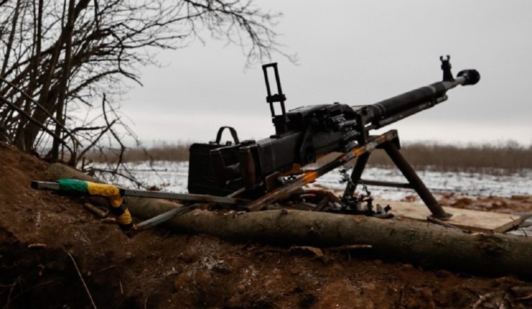 “Зекам з “Вагнера” було начхати, від кого померти”: інтерв’ю з бійцем ЗСУ, який до останнього утримував Соледар