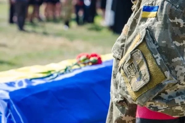 В Україну повернули тіла ще 61 загиблого захисника, — Мінреінтеграції