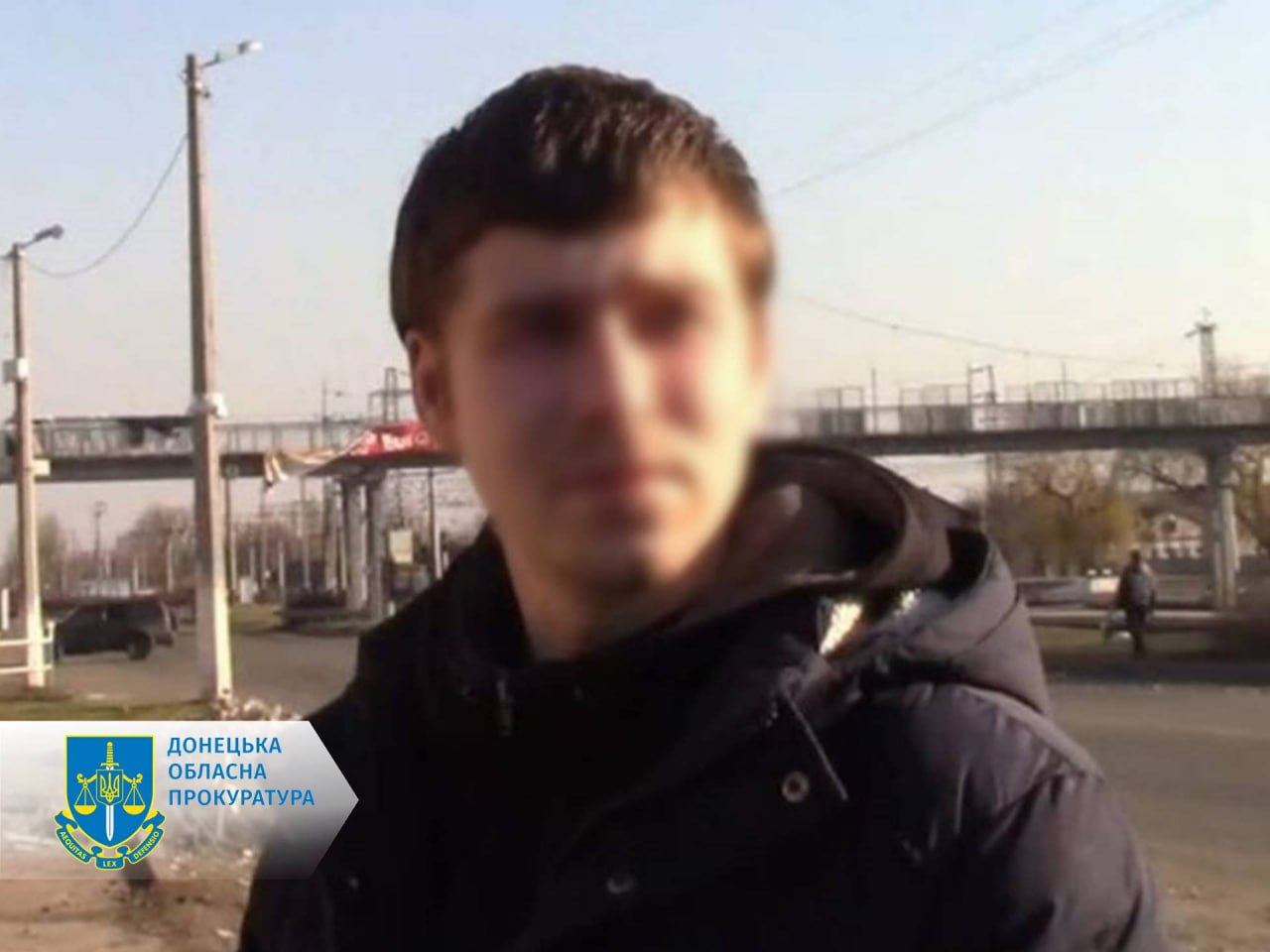 13 и 14 лет за решеткой: в Донецкой области за корректировку огня оккупантов осудили еще двух жителей 3