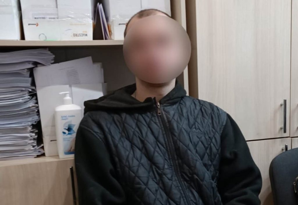 Хотел рассчитаться с долгами: в Донецкой области впервые объявили о подозрении пленному “вагнеровцу”