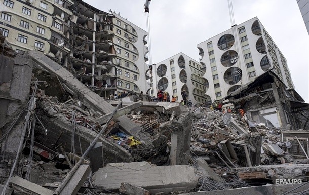 Есть ли в Украине вероятность землетрясения и что делать, если чувствуете толчки
