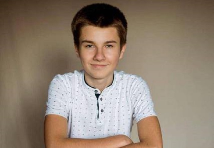 Хвилина мовчання: вшануймо 17-річного Максима Богуцького з Дніпра
