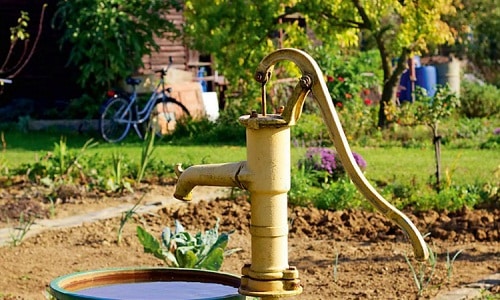 В Покровске и Константиновке появятся 7 новых скважин для забора воды (адреса)