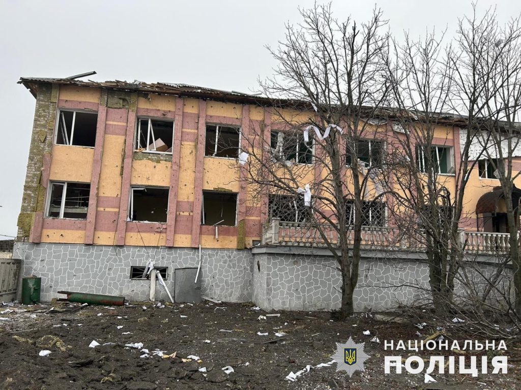 Погибли двое гражданских: за сутки Донетчина 23 раза попала под огонь оккупантов (сводка)