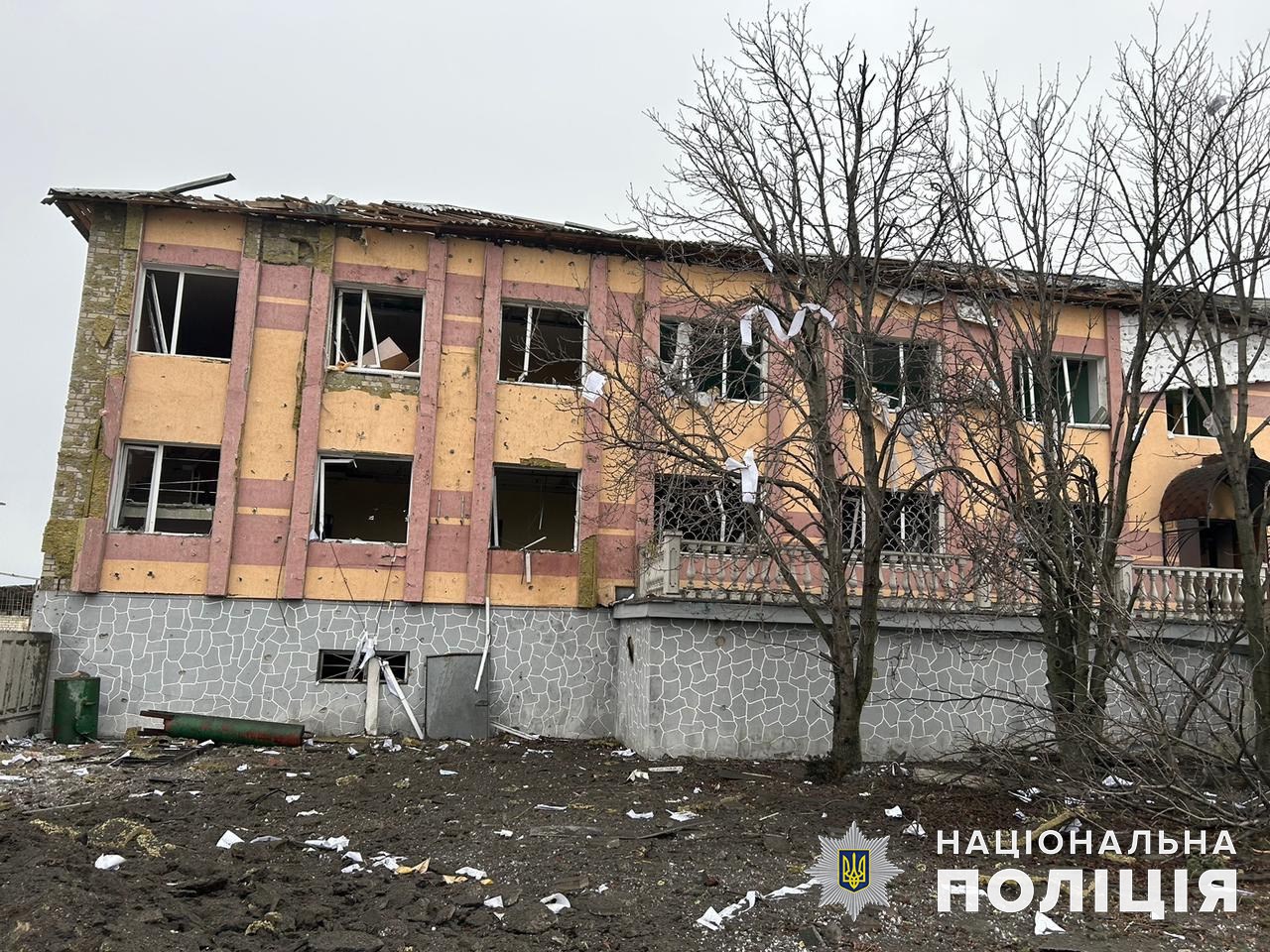 Погибли двое гражданских: за сутки Донетчина 23 раза попала под огонь оккупантов (сводка) 4