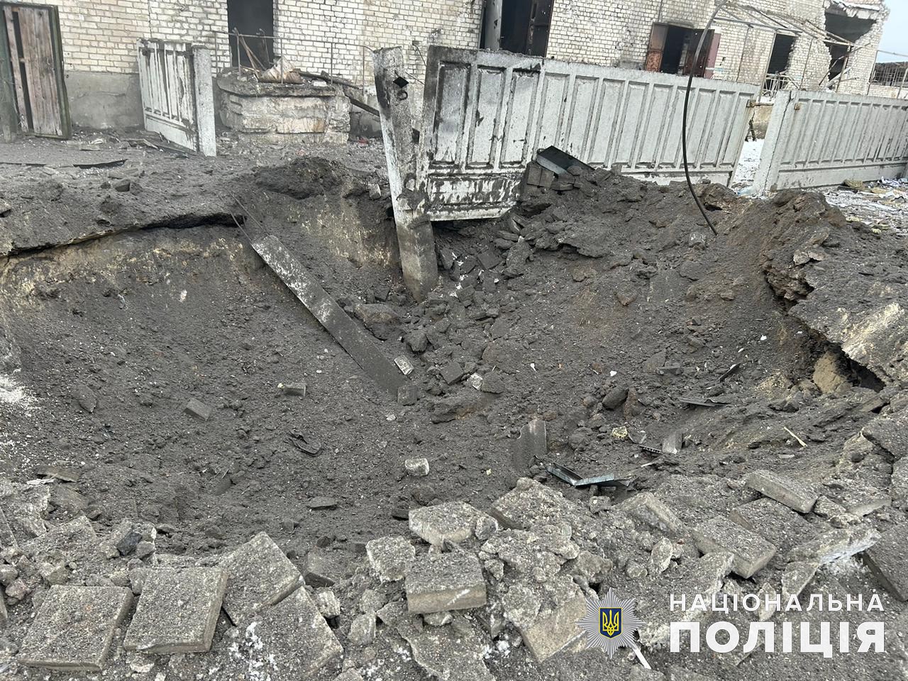 Погибли двое гражданских: за сутки Донетчина 23 раза попала под огонь оккупантов (сводка) 5