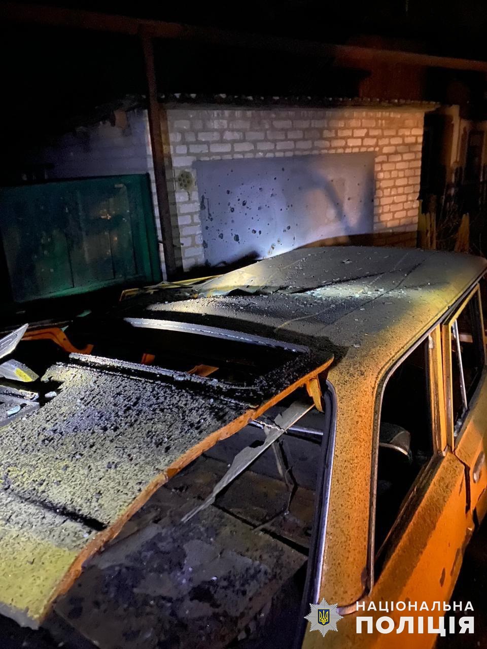 Погибли двое гражданских: за сутки Донетчина 23 раза попала под огонь оккупантов (сводка) 2