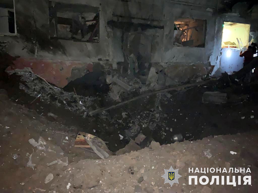 Доба на Донеччині: росіяни обстріляли 10 населених пунктів, загинув мешканець Ямполя (зведення) 2