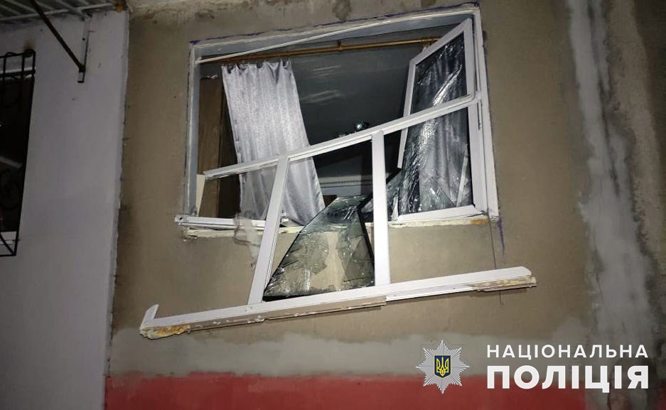 Сутки в Донецкой области: россияне обстреляли 10 населенных пунктов, погиб житель Ямполя (сводка) 1