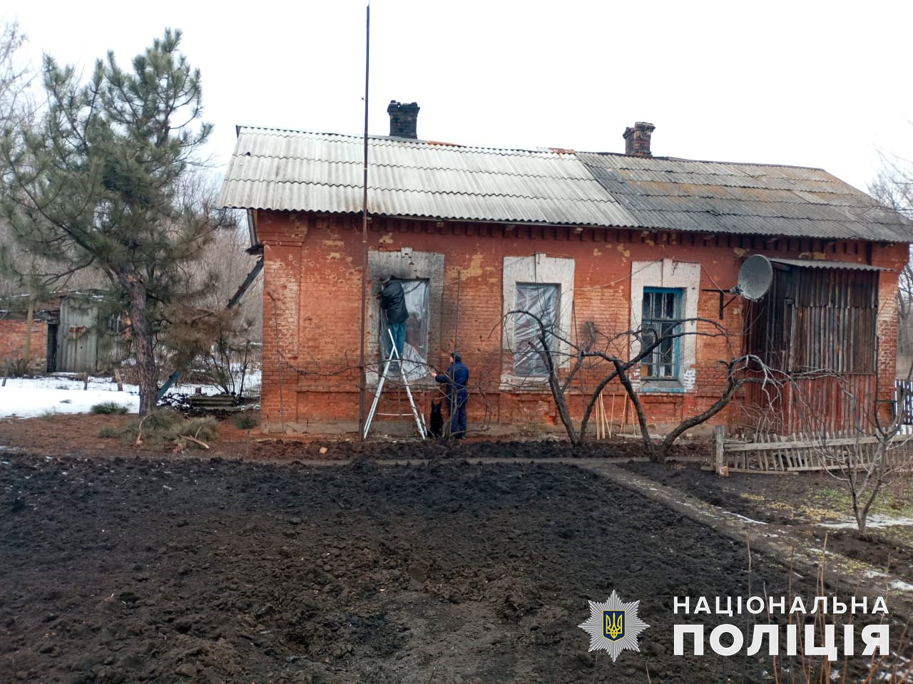 Сутки в Донецкой области: россияне обстреляли 13 жилых домов, убили и ранили жителей Бахмута (сводка) 1