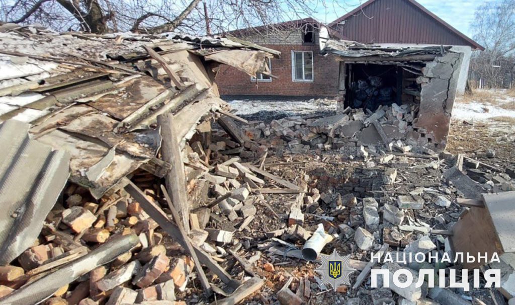 11 поранених та 2 загиблих: за добу окупанти 38 разів відкривали вогонь по Донеччині (зведення)