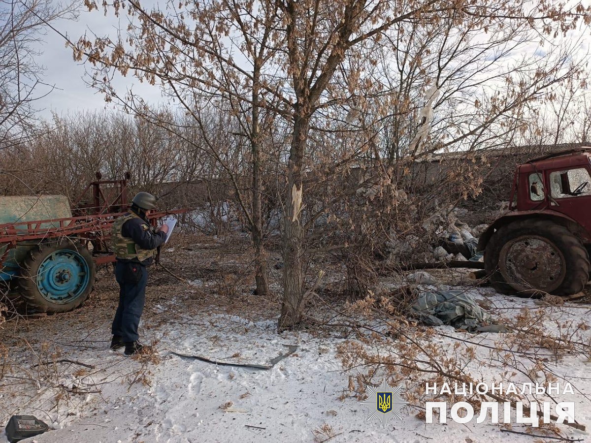 11 поранених та 2 загиблих: за добу окупанти 38 разів відкривали вогонь по Донеччині (зведення) 10