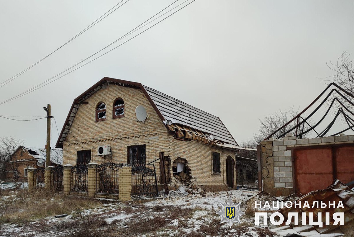 11 поранених та 2 загиблих: за добу окупанти 38 разів відкривали вогонь по Донеччині (зведення) 2