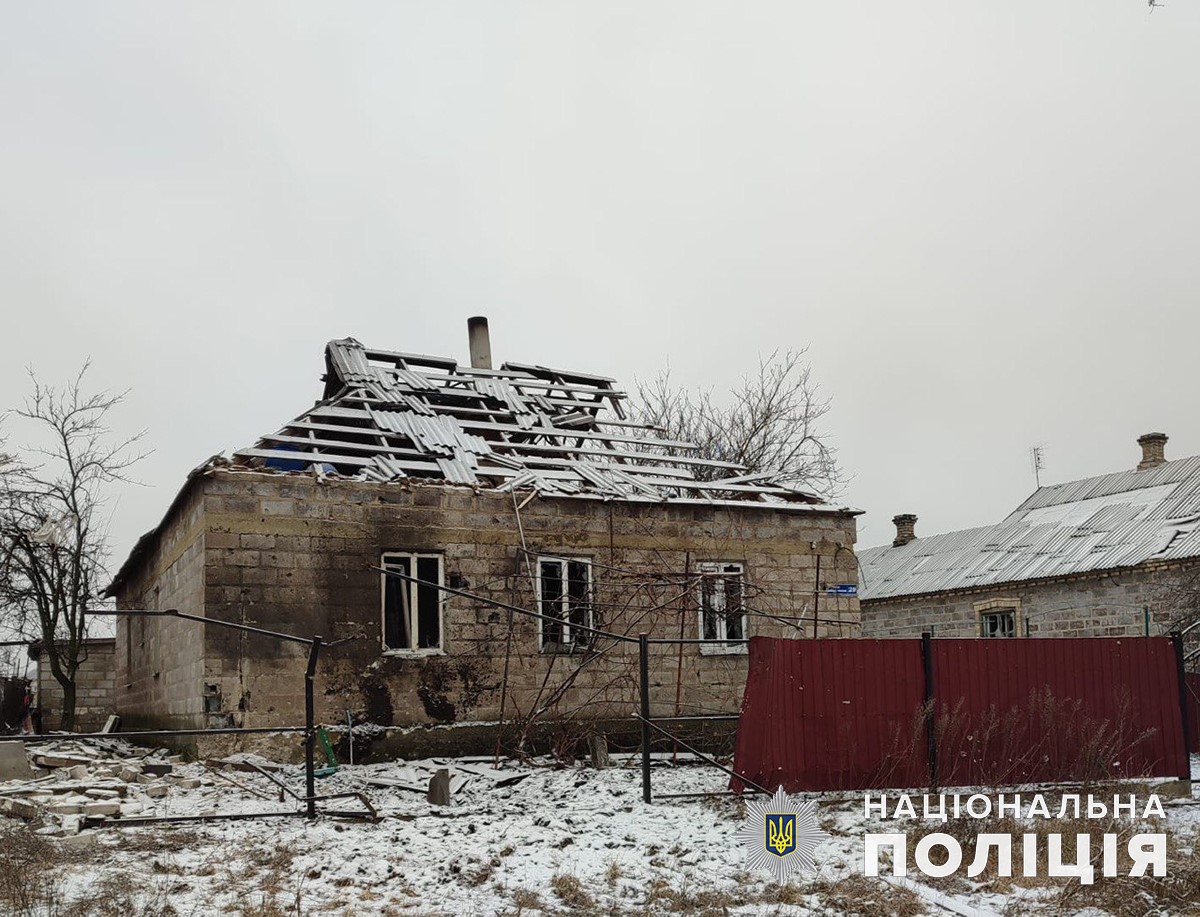 11 поранених та 2 загиблих: за добу окупанти 38 разів відкривали вогонь по Донеччині (зведення) 7