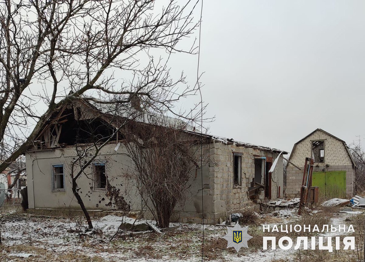 11 поранених та 2 загиблих: за добу окупанти 38 разів відкривали вогонь по Донеччині (зведення) 8