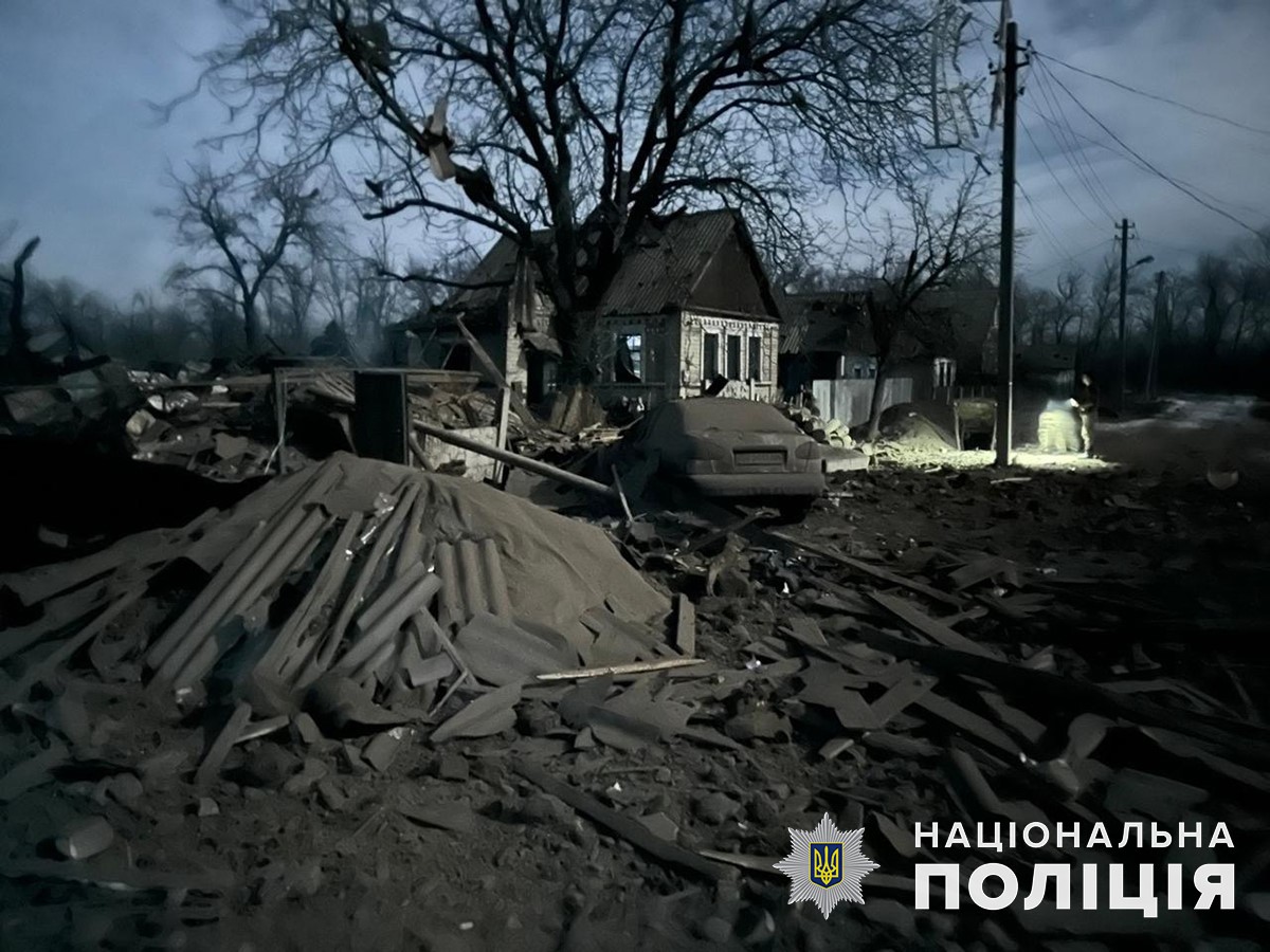 11 поранених та 2 загиблих: за добу окупанти 38 разів відкривали вогонь по Донеччині (зведення) 12