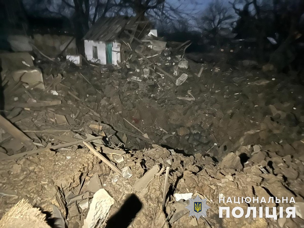 11 поранених та 2 загиблих: за добу окупанти 38 разів відкривали вогонь по Донеччині (зведення) 9