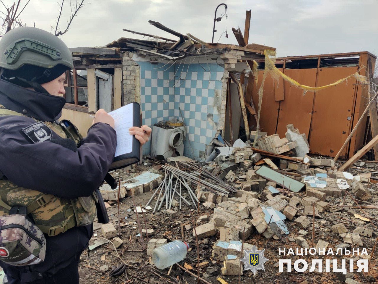 Погиб житель Кураховки, есть раненые: за сутки оккупанты обстреляли 52 города и села Донетчины (сводка) 2