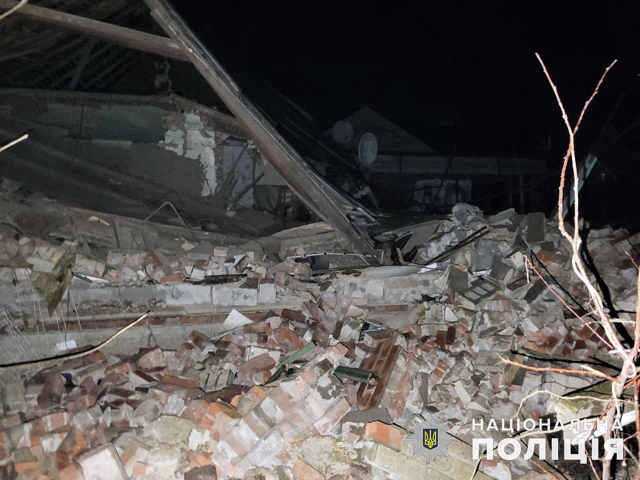 Загинув житель Курахівки, є поранені: за добу окупанти обстріляли 52 міста і села Донеччини (зведення) 6