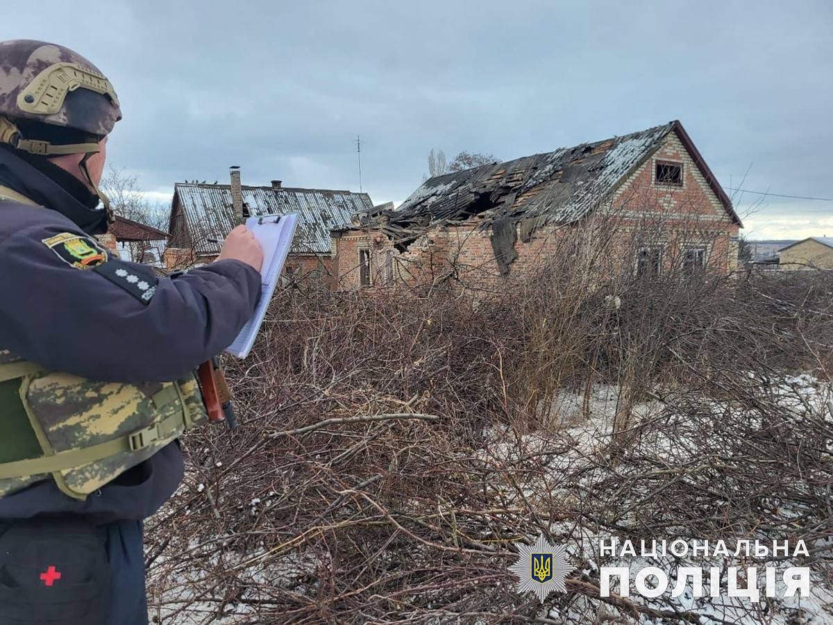 Сутки в Донецкой области: под российским обстрелом погиб житель Часов Яра, еще один человек ранен (сводка) 2