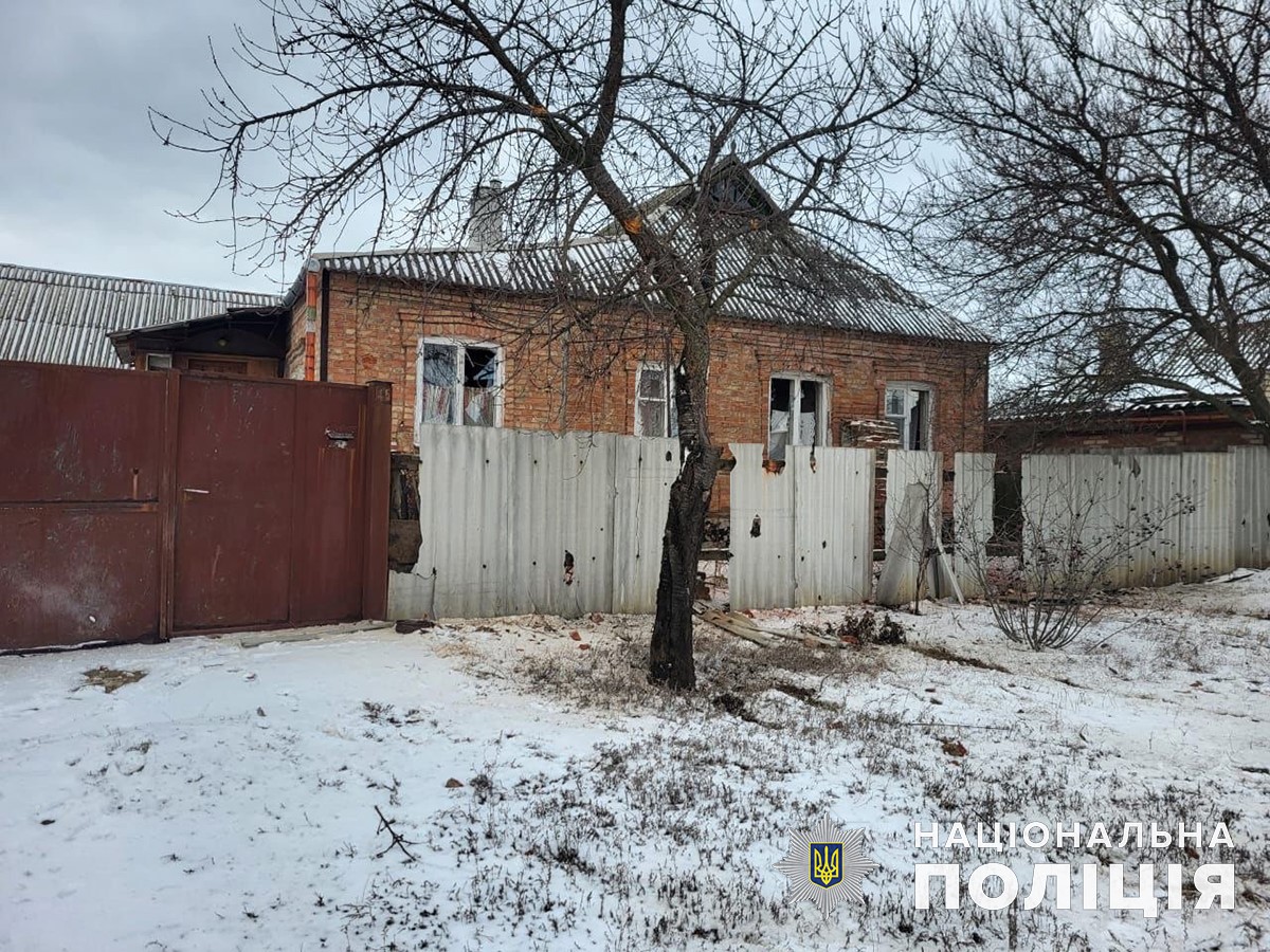 Сутки в Донецкой области: под российским обстрелом погиб житель Часов Яра, еще один человек ранен (сводка) 4