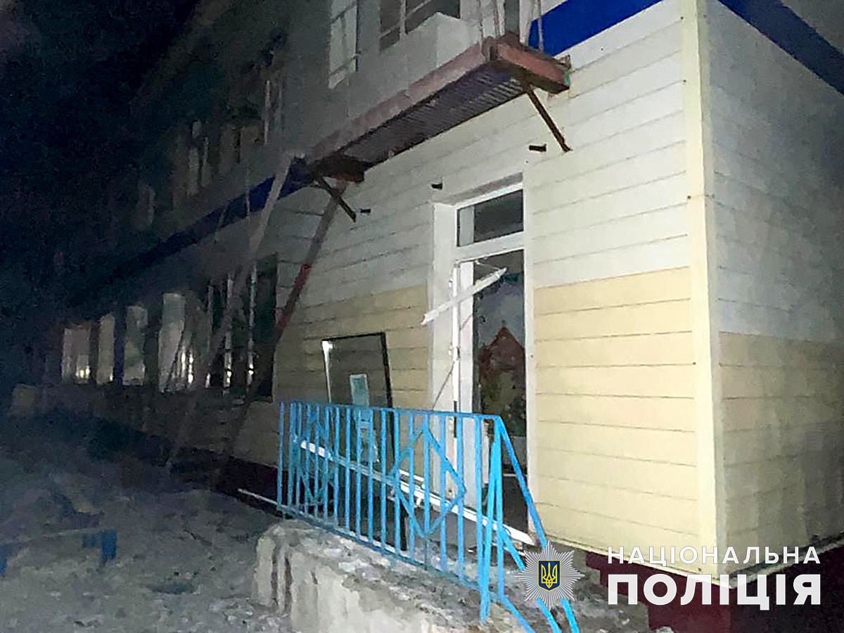 Сутки в Донецкой области: под российским обстрелом погиб житель Часов Яра, еще один человек ранен (сводка) 5