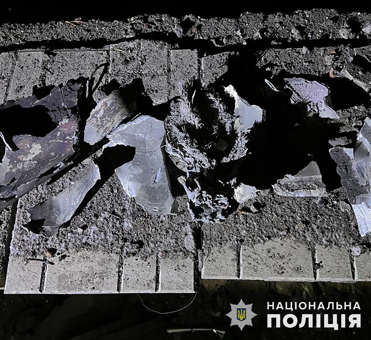 Сутки в Донецкой области: под российским обстрелом погиб житель Часов Яра, еще один человек ранен (сводка) 7