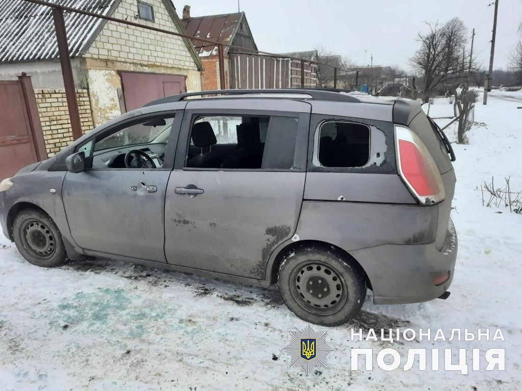Доба на Донеччині: окупанти гатили по житловому сектору та інфраструктурі, вбили трьох цивільних 4