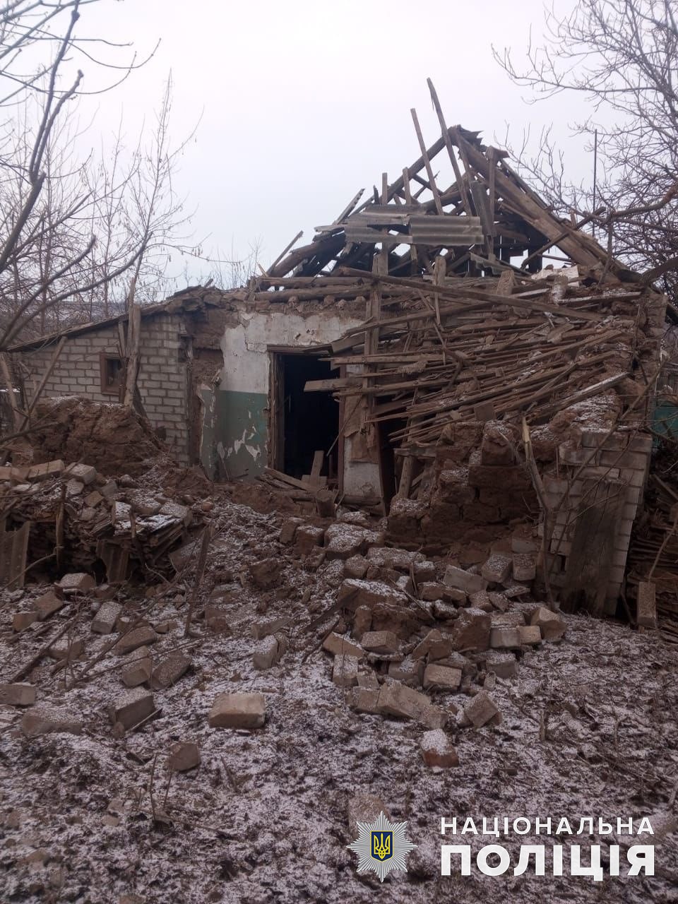 Сутки на Донетчине: оккупанты били по жилому сектору и инфраструктуре, убили трех гражданских 7