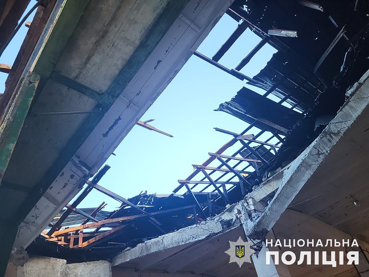 Погибли 2 бахмутчан, есть раненые: за сутки россияне обстреляли 17 городов и сел в Донецкой области (сводка, фото) 11