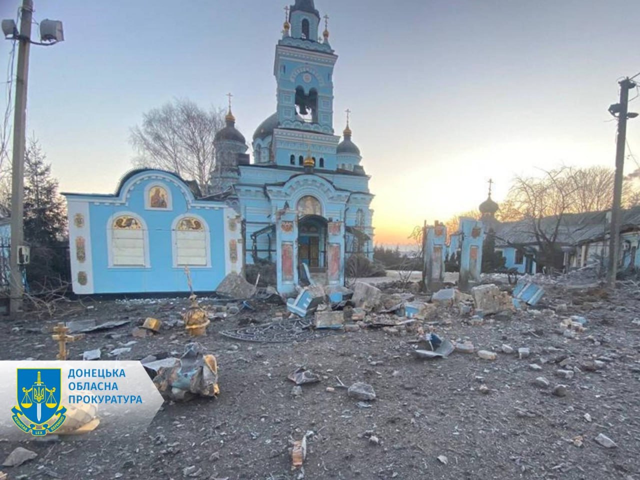 Загинули двоє бахмутян, є поранені: за добу росіяни обстріляли 17 міст і сіл на Донеччині (зведення, фото) 7