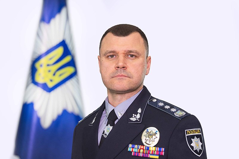 В Украине назначат новых министра обороны и внутренних дел, а также главу СБУ, — Давид Арахамия 3