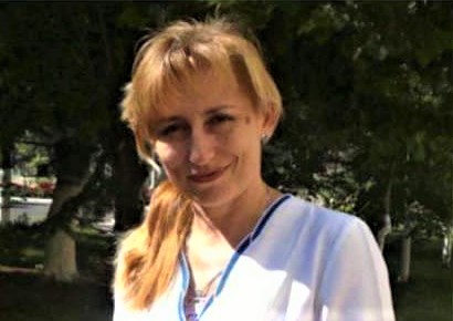 Загинула у власному омріяному будинку: вшануймо хвилиною мовчання медпрацівницю з Бахмута Наталію Чугуненко (ФОТО)