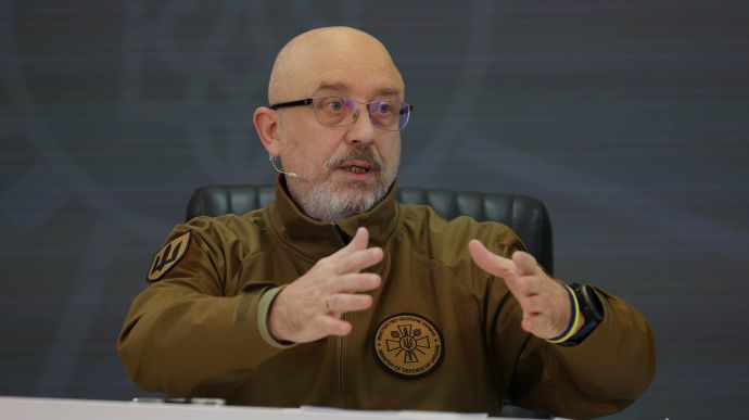 В Украине назначат новых министра обороны и внутренних дел, а также главу СБУ, — Давид Арахамия 2
