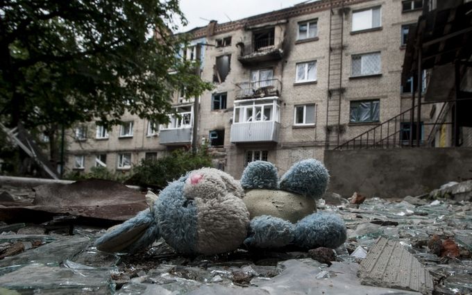 В Украине будет демографический “бум”, когда закончится война, — президент Зеленский