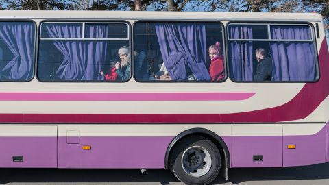 16 лютого з Торецька поїде безкоштовний евакуаційний автобус до Дніпра: як записатися