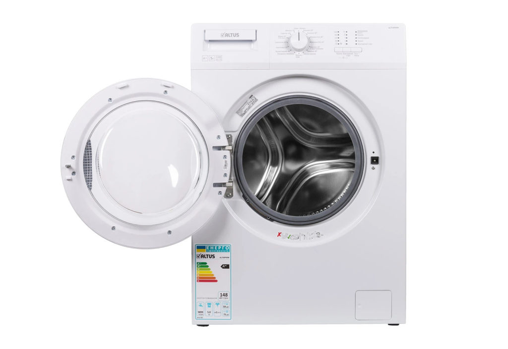 Как выбрать многофункциональную стиральную машину?