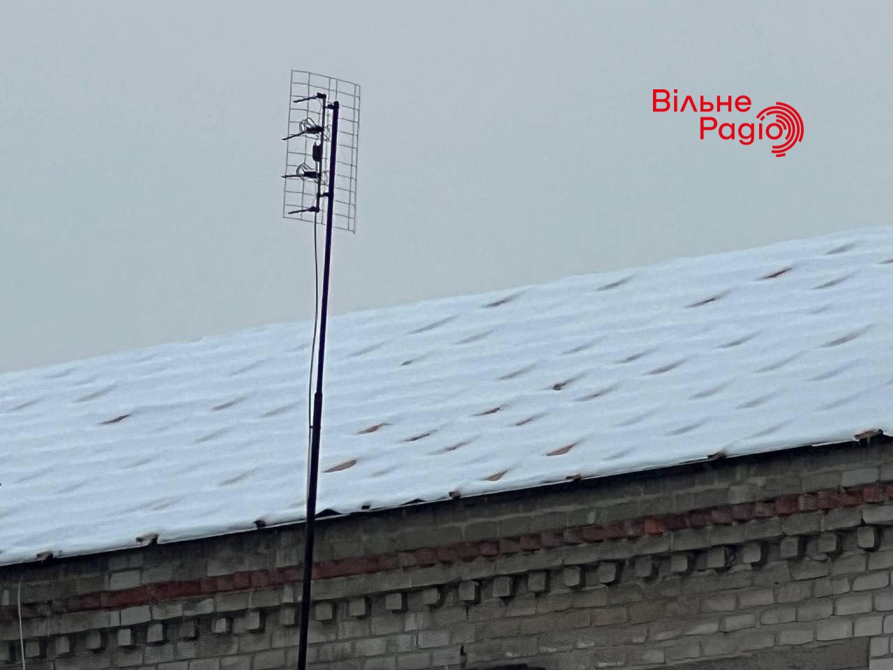 Горсовет Лимана потратил 4 млн грн якобы на ремонт крыш, но люди его не увидели (фото, видео) 3