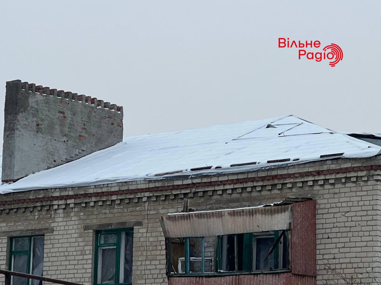Горсовет Лимана потратил 4 млн грн якобы на ремонт крыш, но люди его не увидели (фото, видео) 2
