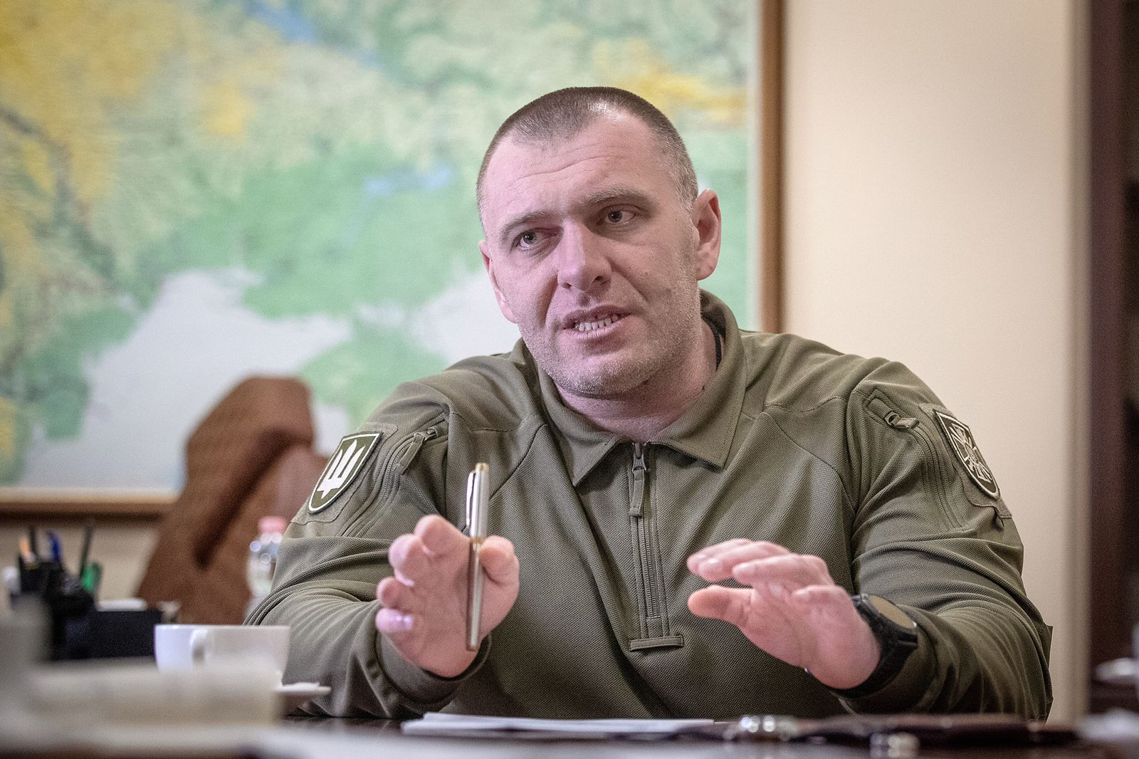 В Украине назначат новых министра обороны и внутренних дел, а также главу СБУ, — Давид Арахамия 4