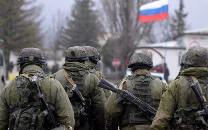Россия стягивает войска на Донецкое направление, в частности под Бахмут, — глава Авдеевской ВА