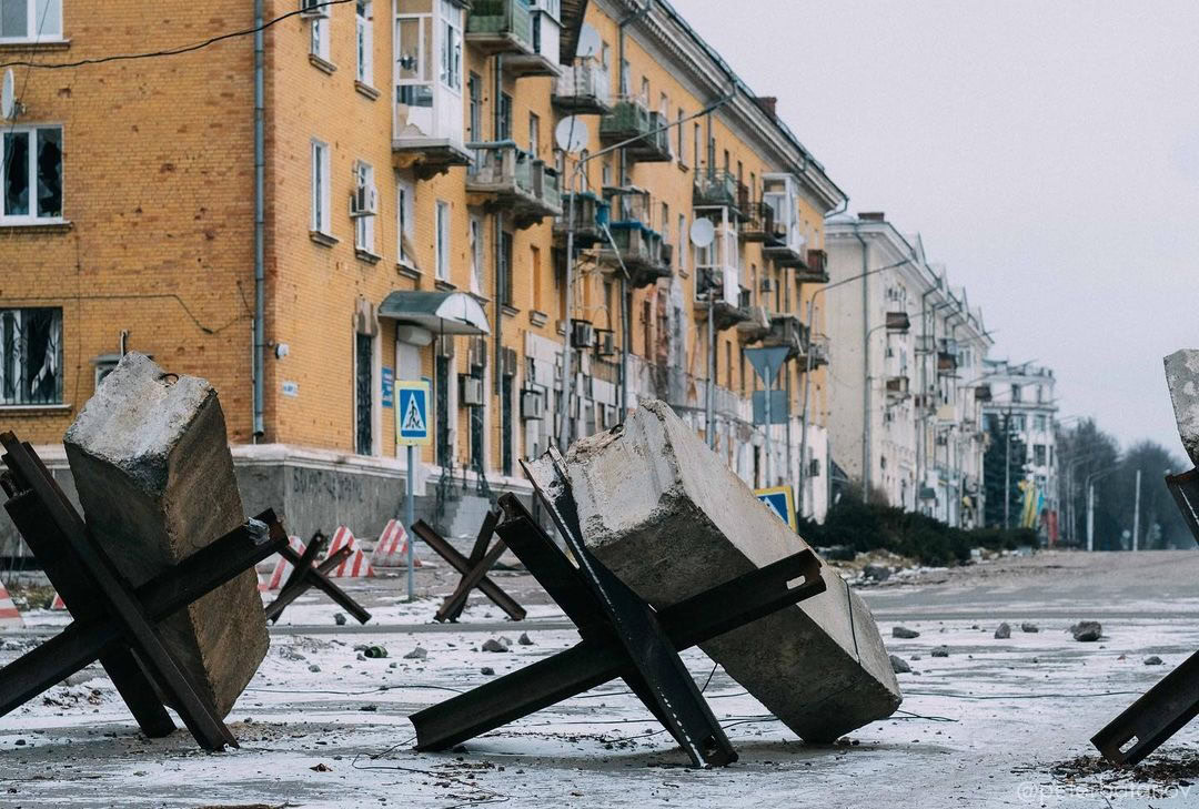 Зображення до посту Окупанти перекидають “вагнерівців” з-під Бахмута на південь та стверджують що майже оточили місто: яка там ситуація