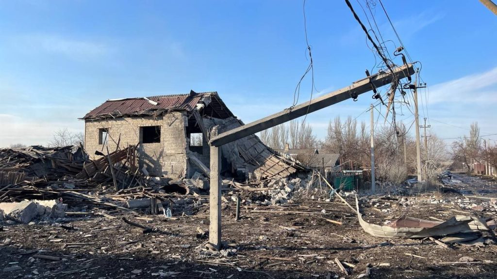 В одном из районов Донецка прогремели несколько взрывов. Оккупанты заявляют о пострадавших (ФОТО, ВИДЕО)