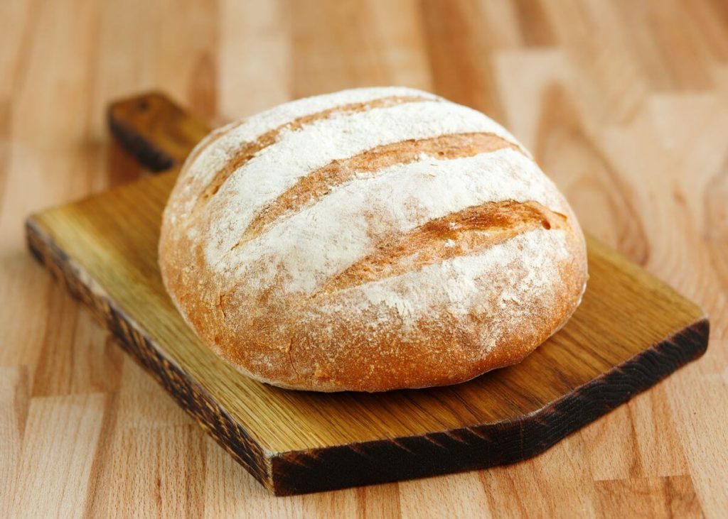 У Торецькій громаді продаватимуть дешевший соціальний хліб (адреси)