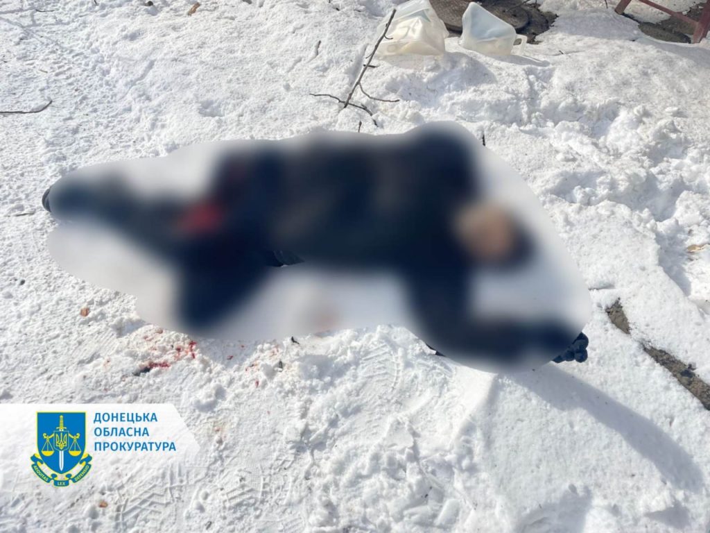 Бахмут обстріляли з «Градів»: загинули 5 мешканців і ще 9 поранені (ФОТО 18+)